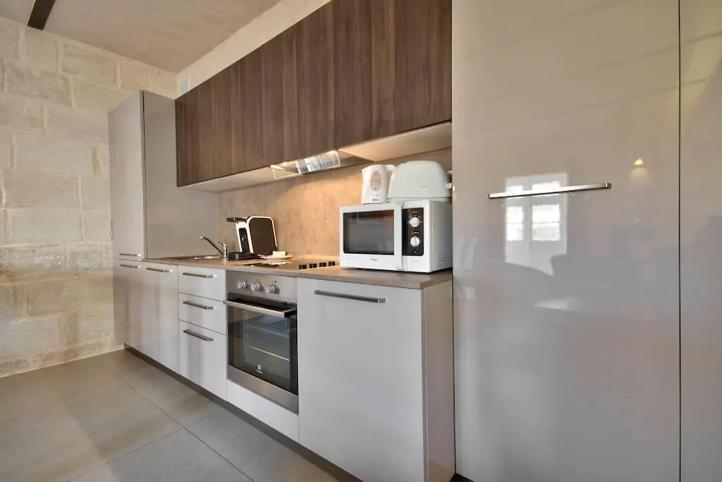 Vallettastay - Orangerie Two Bedroom Apartment 402  Valletta