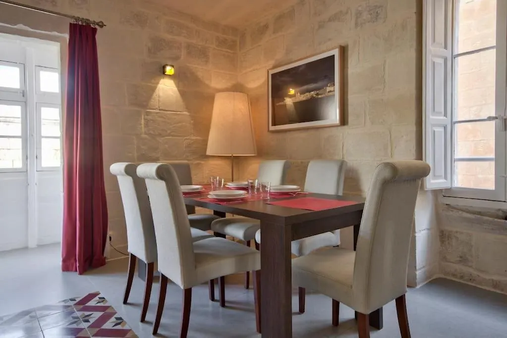 Vallettastay - Orangerie Two Bedroom Apartment 402