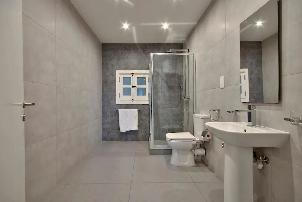 Vallettastay - Orangerie Two Bedroom Apartment 402  Valletta