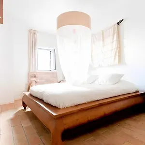 Exclusive With Stunning Patio In The Center Apartamento Sevilla
