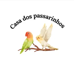 Casa Dos Passarinho's , Apartamento Lagos