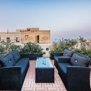 Kursara Port View Apartamento La Valeta