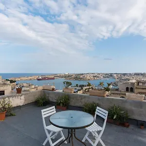 Merkanti Apartamento La Valeta